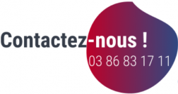 Contactez-nous